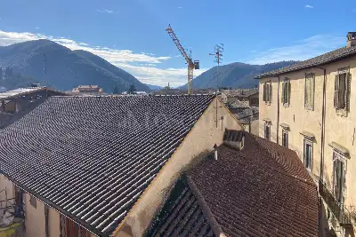 Palazzo in vendita, Via del Mattonato, Rieti