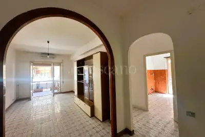 Casa in vendita, Via Mar Rosso, Roma