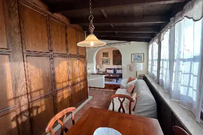 Attico in vendita, Viale del Lido, Roma