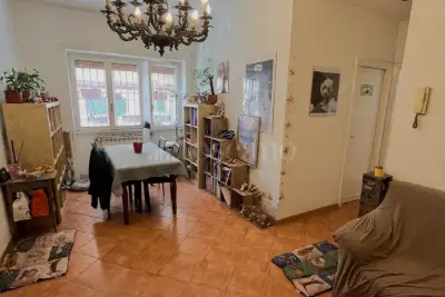 Casa in vendita, Lungotevere di Pietra Papa, Roma