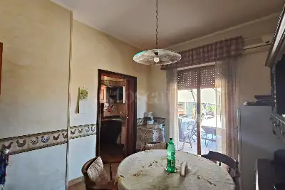 Casa in vendita, Via del Fontanile Anagnino, Roma