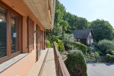 Villino a Schiera in affitto, Via Cervino, Longone al Segrino