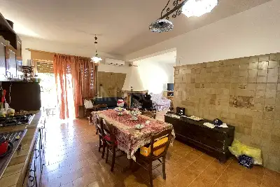 Casa Indipendente in vendita, C/da Malapezza Spartà, Messina