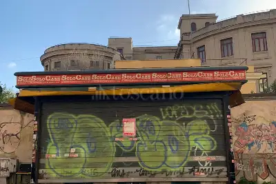 Attività Commerciale in vendita, Via Alfonso Borelli, Roma