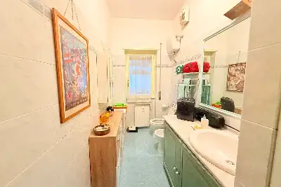 Casa in vendita, Via Achille Grandi, Ciampino