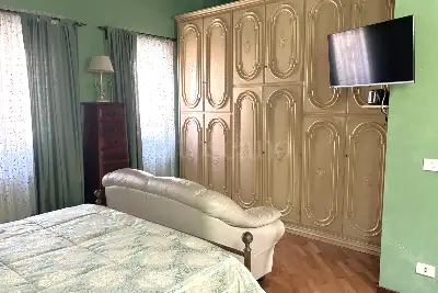 Villa in vendita, Via Maiera, Roma