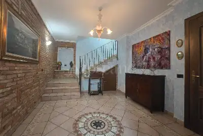 Casa Indipendente in vendita, Ad.ze Casa Natale di Papa Paolo VI, Concesio