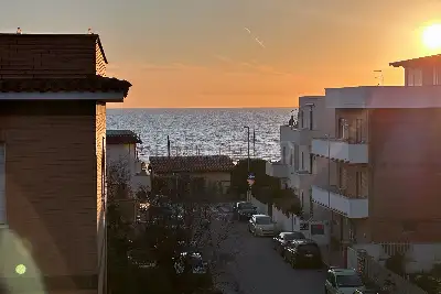 Attico in vendita, Via Valledoria, Fiumicino