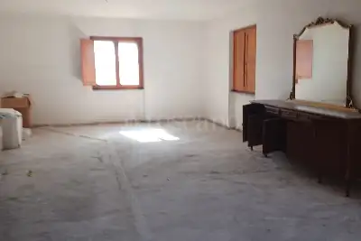 Casa Indipendente in vendita, Via Case Rosse, seconda traversa , Viggiano, Viggiano