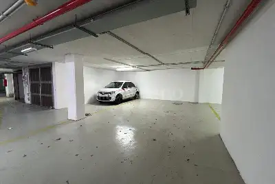 Posto Auto in vendita, Viale di Trastevere, Roma