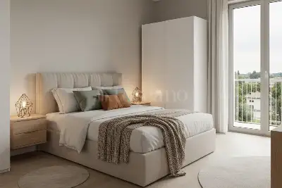 Attico in vendita, Via Giuseppe Oblach, Fiumicino