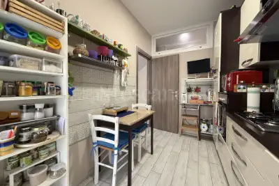 Casa in vendita, Via dell'Idrovolante, Roma