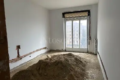 Casa in vendita, Via A. De Gasperi, Catanzaro