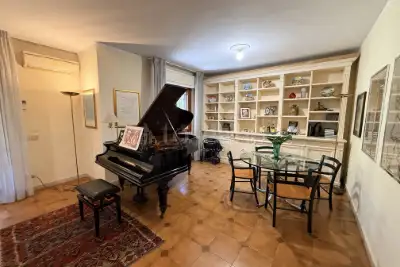 Villino a Schiera in vendita, Via Mar della Cina, Roma