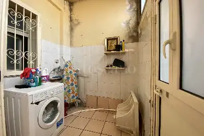 Casa in vendita, Via Bari, Catania