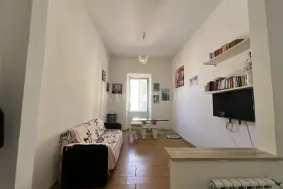 Casa in vendita, Via dei Sulpici, Roma