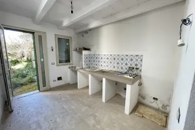 Casa Indipendente in vendita, Via San Cosimo, Messina