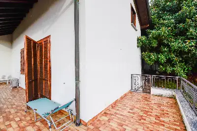 Casa Indipendente in vendita, Via Alla Zocca, Como