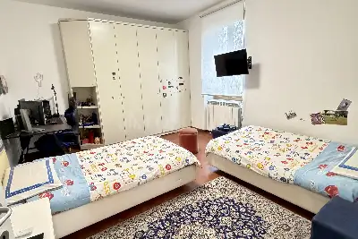 Casa in vendita, Via Chiusure, Brescia