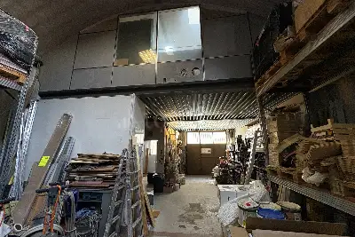 Laboratorio in vendita, Via Lago di Nemi, Milano