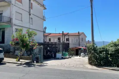 Attività Commerciale in vendita, Via San Paolo, Cervaro