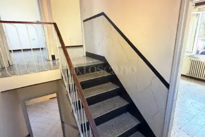 Villa Bifamiliare in vendita, Via Nona, Brescia