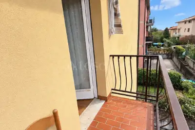 Casa in vendita, Via Francesco Salodini, Brescia