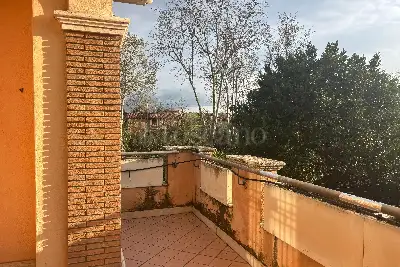 Villa in vendita, Viale dei Romagnoli, Roma