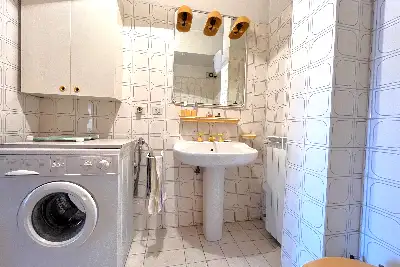 Casa in vendita, Via Città di Prato, Roma