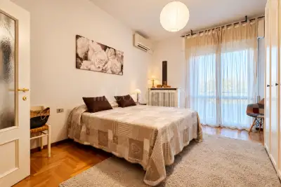 House for sale, Via Giovanni Sega, Brescia