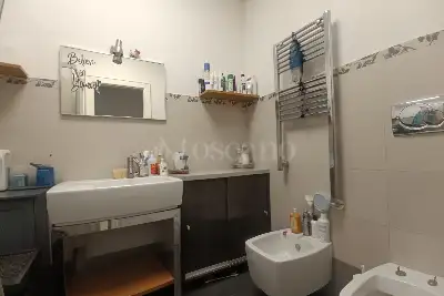 Villa Bifamiliare in vendita, Via dei Mille, Anzio