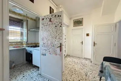 Casa in vendita, Via Francesco Algarotti, Roma