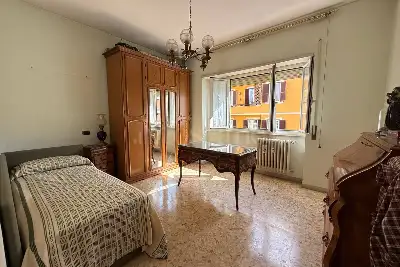 Casa in vendita, Via Ferdinando Palasciano, Roma
