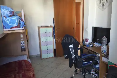 Villino a Schiera in vendita, Via A. Peracchia, Citta' Sant'Angelo