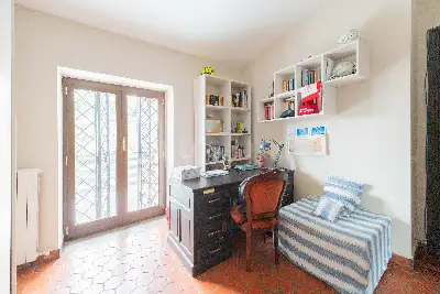 Casa Indipendente in vendita, Via Ittiri, Roma