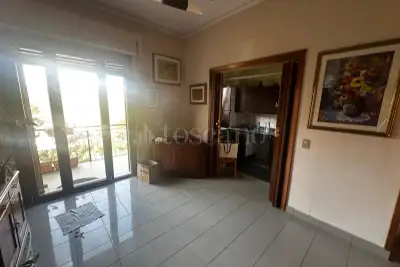 Casa in vendita, Via Luigi Pascali, Catanzaro
