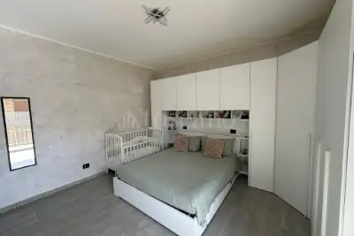 Casa in vendita, Via Roccantica, Rieti