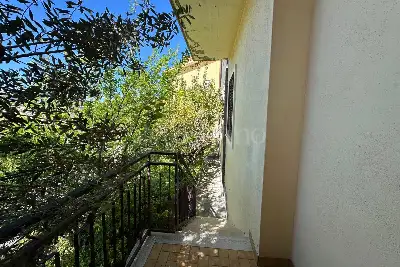 Casa in vendita, Via Toscana, Albano Laziale