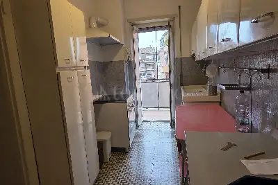 Casa in vendita, Via Gian Leonardo Ceruso, Roma