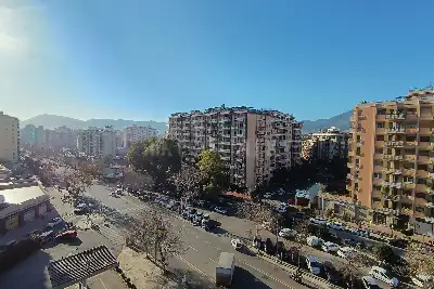 Casa in vendita, Viale Strasburgo, Palermo