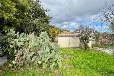 Casa Indipendente in vendita, Via Giuseppe Garibaldi, Sant'Agata li Battiati