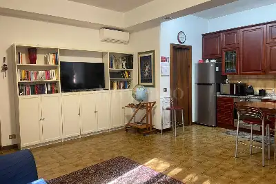 Villa Bifamiliare in vendita, Via Bernardo Quaranta, Roma