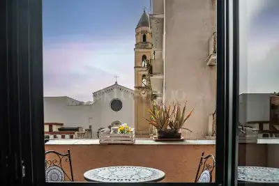 Casa in vendita, Via Sicilia, Cagliari