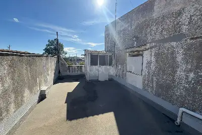 Palazzo in vendita, Via Macaluso, Catania