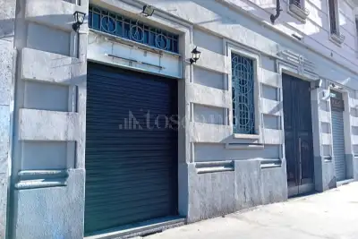 Negozio in affitto, Via Carlo D'Adda, Milano