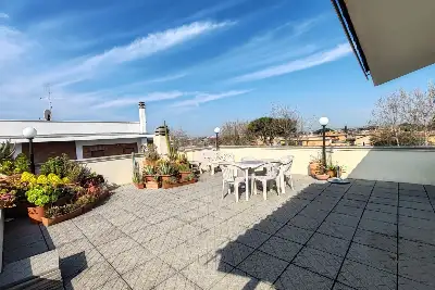 Casa in vendita, Via di Saponara, Roma