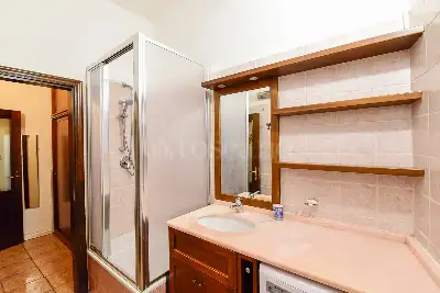 Casa in affitto, Via Francesco Muralto, Como