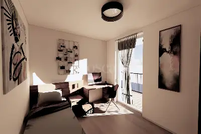 Casa in vendita, Via Giustino Fortunato, Bari