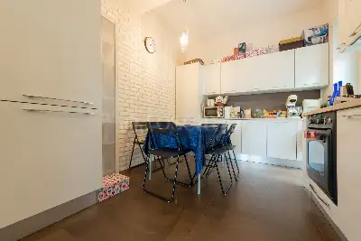 Casa in vendita, Via del Casaletto, Roma