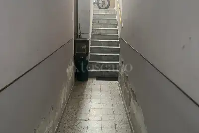 Casa in vendita, Via Sbarre Centrali Trav.sa XXIII, Reggio di Calabria